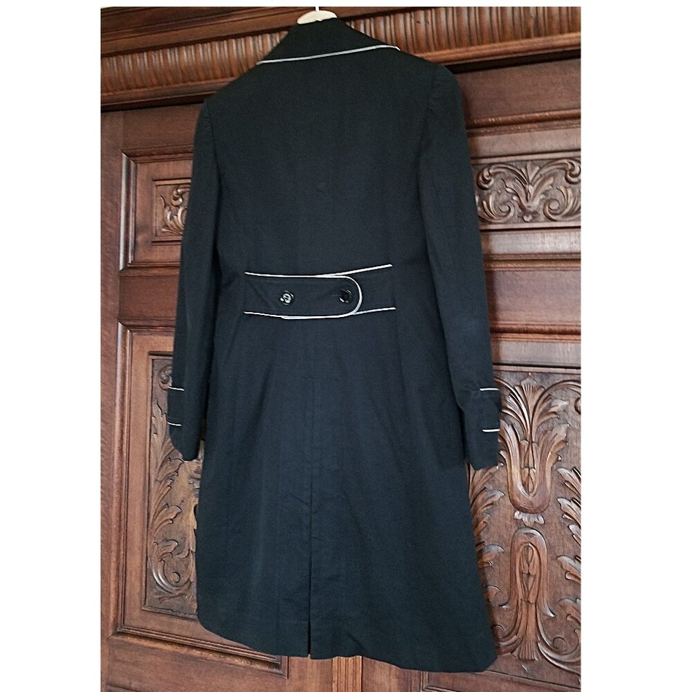 LOFT Trench Coat
